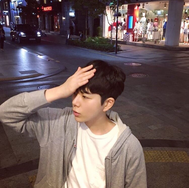 步绿君亮