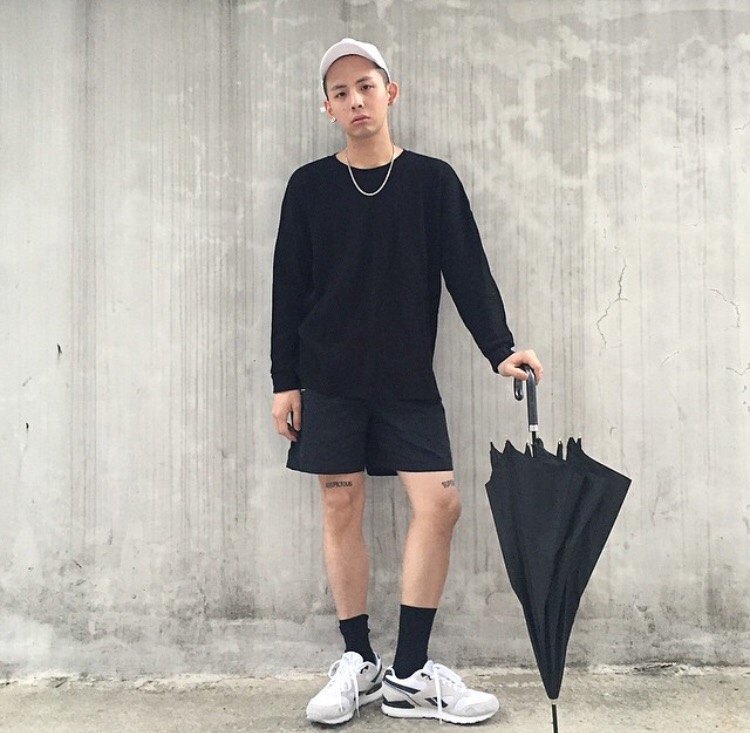 傅萱有素