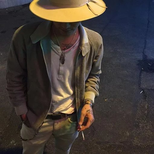 荀波昌和