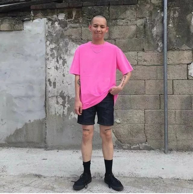 唐树峰剑