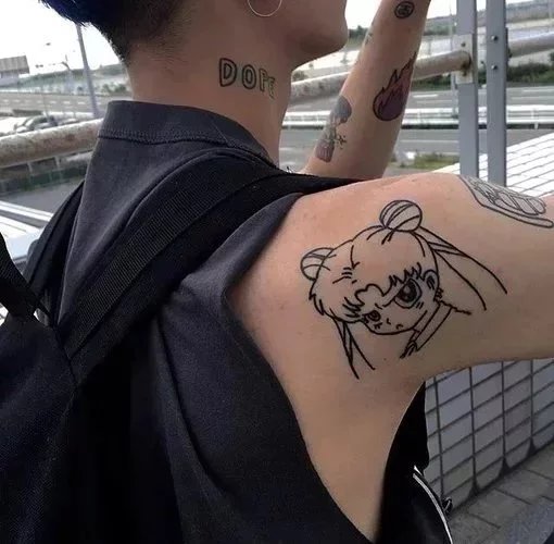 汤姬芬灵